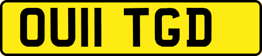 OU11TGD