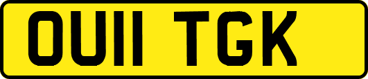 OU11TGK