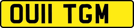 OU11TGM