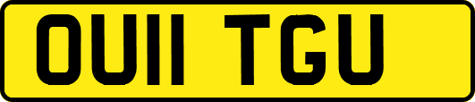 OU11TGU