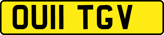 OU11TGV