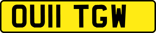 OU11TGW