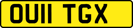 OU11TGX
