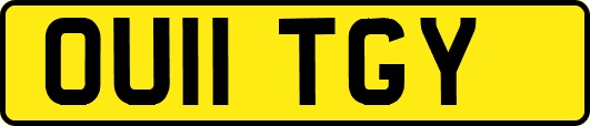 OU11TGY