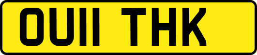 OU11THK