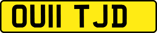 OU11TJD