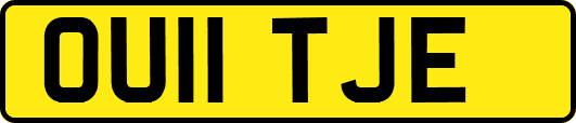 OU11TJE