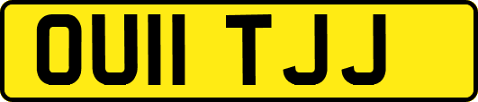 OU11TJJ