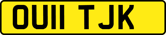 OU11TJK