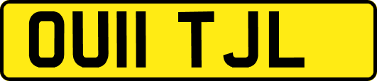 OU11TJL