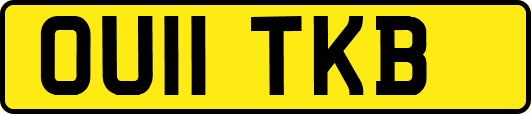 OU11TKB