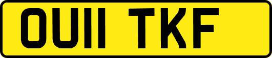 OU11TKF