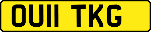 OU11TKG