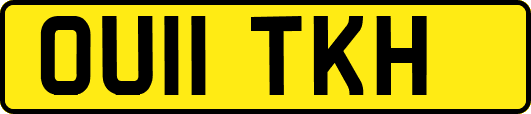 OU11TKH