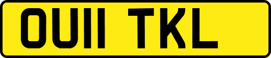 OU11TKL