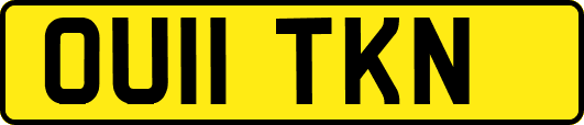 OU11TKN