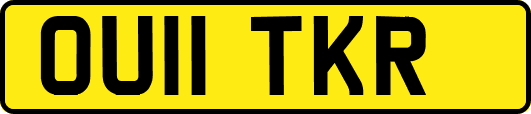 OU11TKR