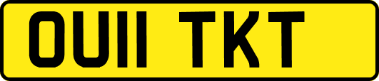 OU11TKT