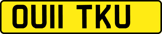 OU11TKU