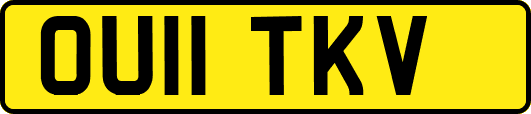 OU11TKV