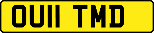 OU11TMD