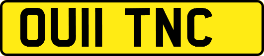 OU11TNC