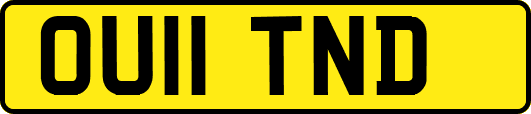 OU11TND