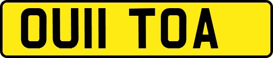OU11TOA
