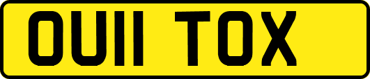 OU11TOX
