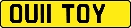 OU11TOY