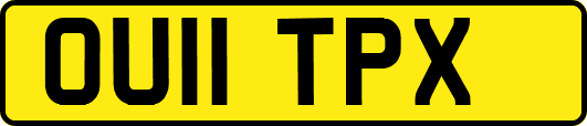 OU11TPX