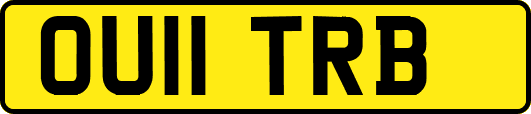OU11TRB