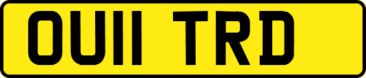 OU11TRD