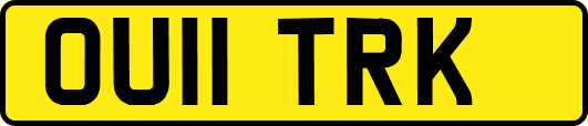 OU11TRK
