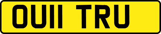 OU11TRU