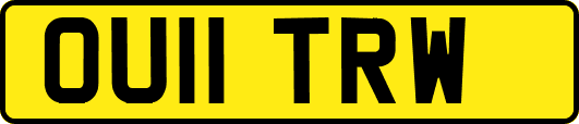 OU11TRW