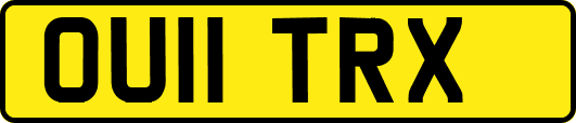 OU11TRX