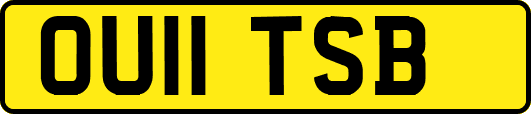 OU11TSB