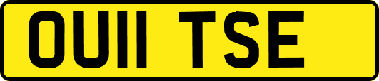 OU11TSE