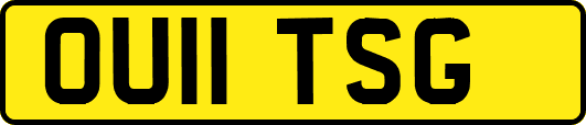 OU11TSG