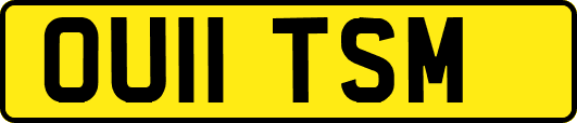 OU11TSM