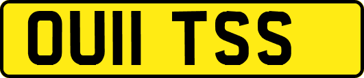 OU11TSS