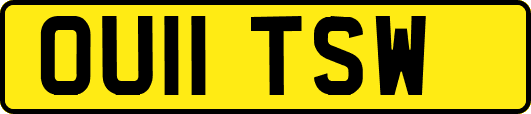 OU11TSW