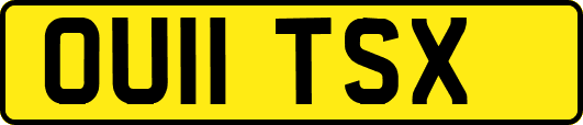 OU11TSX