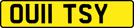 OU11TSY