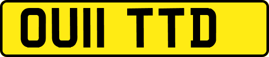 OU11TTD