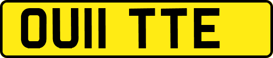 OU11TTE