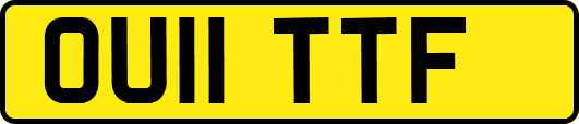 OU11TTF