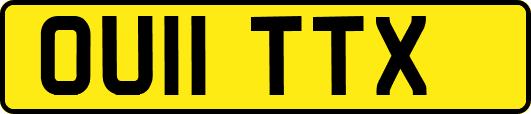OU11TTX