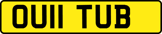 OU11TUB